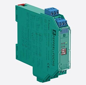 262108 Pepperl Fuchs - KFD2-SOT3-EX2