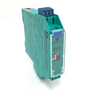 203351 Pepperl Fuchs - KFD2-SR2-Ex1.W.LB