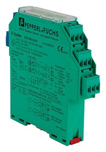 203355 Pepperl Fuchs - KFD2-SR2-EX2.W