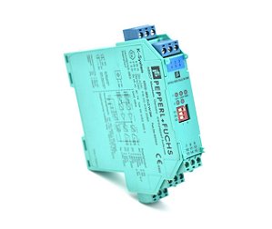 132964 Pepperl Fuchs - KFD2-SR2-EX2.W.SM