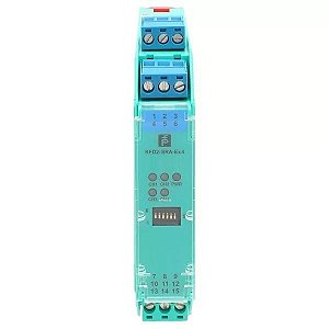 190176 Pepperl Fuchs - KFD2-SRA-EX4