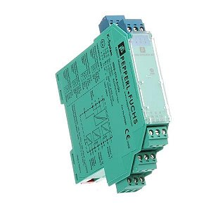 283672 Pepperl Fuchs - KFD2-STC4-EX1