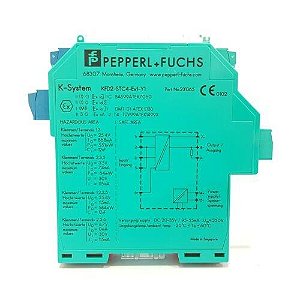 283680 Pepperl Fuchs - KFD2-STC4-EX1-Y1