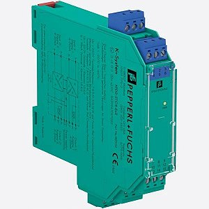 231391 Pepperl Fuchs - KFD2-STC4-EX1.2O-Y1