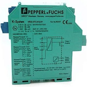 283692 Pepperl Fuchs - KFD2-STC4-EX1.H