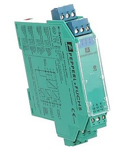 239209 Pepperl Fuchs - KFD2-STC5-1