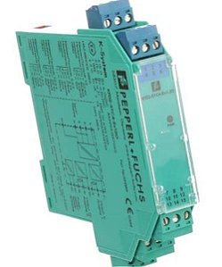 203645 Pepperl Fuchs - KFD2-STC5-EX2