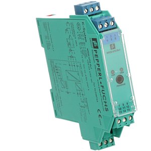 248759 Pepperl Fuchs - KFD2-UT2-1