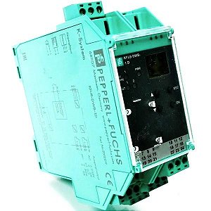 231209 Pepperl Fuchs - KFU8-DWB-1.D