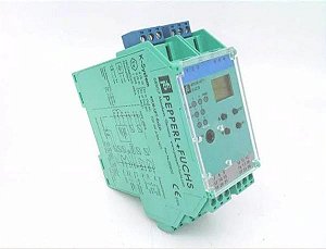 231201 Pepperl Fuchs - KFU8-UFT-2.D