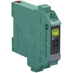 188750 Pepperl Fuchs - KFU8-USC-1.D