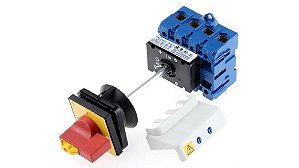 KG32BT206GBA010VE Kraus & Naimer