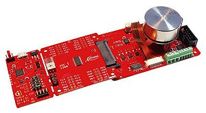 KIT_XMC1X_AK_MOTOR_001 Infineon