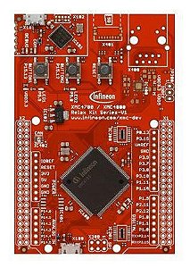 KIT_XMC47_Relax_Lite_V1 Infineon