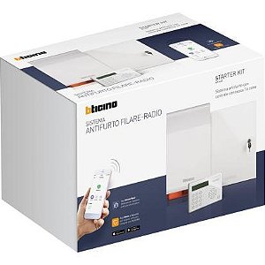 KIT16ZC BTicino