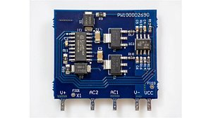 KITACTBRD60R022S7TOBO1 Infineon