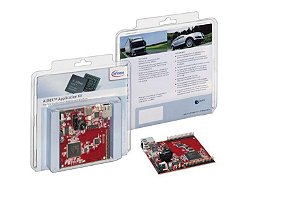 KITAURIXTC265TFTTOBO1 Infineon