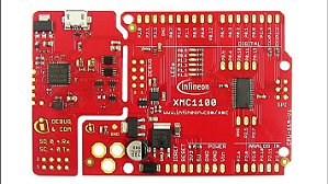 KITXMC11BOOT001TOBO1 Infineon