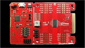 KITXMC13BOOT001TOBO1 Infineon