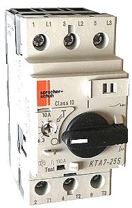 KTA7-25S-10A Sprecher & Schuh