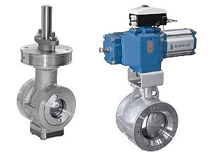 KVTW-A6-AKT-B12-DN50-D15-B03-S1-0A Somas