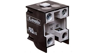 KXBS11 Lovato Electric