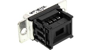 L17DCFRA37P Amphenol