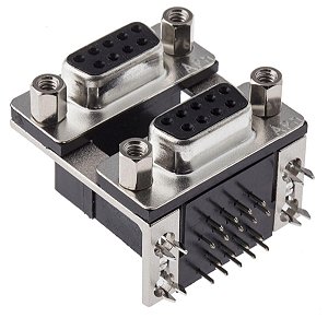 L17H2220131 Amphenol