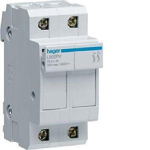 L502PV Hager