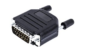 L717DA15PST1 Amphenol