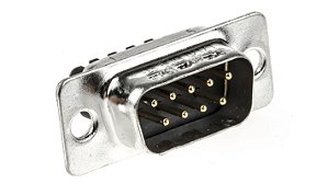 L717DE09PST Amphenol