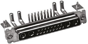 L717TWD24W7PMP3SV4FRM6 Amphenol