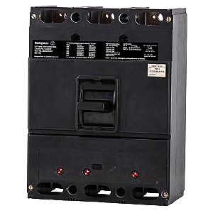 LAB3400 Westinghouse