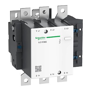 LC1F265F7 Schneider Electric