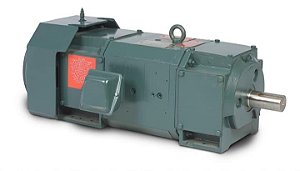 LC3212ATZ Reliance Baldor - D5550R