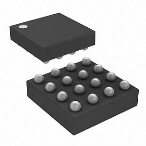 LDC2114YFDR Texas Instruments