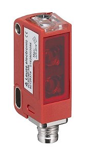 LE3C.1/6G-M8 Leuze - 50137182