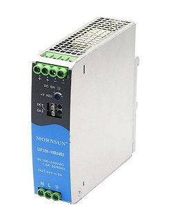 LIF120-10B12R2 Mornsun