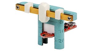 LINEAR-SLIDER 2GO Infineon