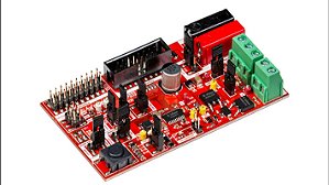 LITELDOSBCV33BOARDTOBO1 Infineon