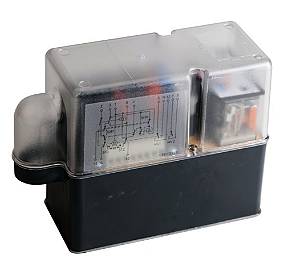 LKS 210-10 Honeywell