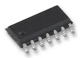 LM124D Texas Instruments
