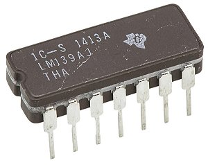 LM139AJ Texas Instruments