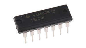 LM224N Texas Instruments
