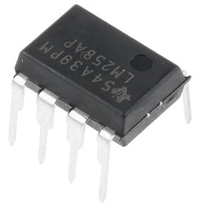 LM258AP Texas Instruments