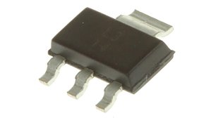 LM317DCY Texas Instruments