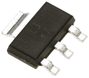 LM317DCYR Texas Instruments