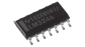 LM324AD Texas Instruments