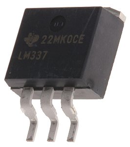 LM337KTTR Texas Instruments