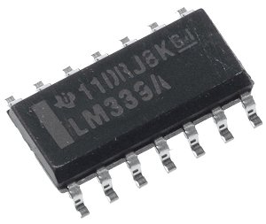 LM339AD Texas Instruments